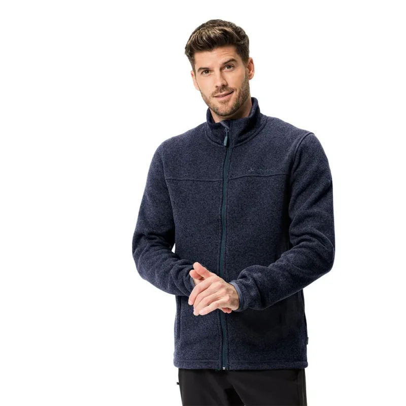 Offre Du Jour VAUDE Polaire zippée Rienza III