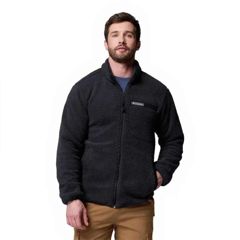 Columbia Polaire zippée Rugged Ridge™ High Pile Acheter En Ligne