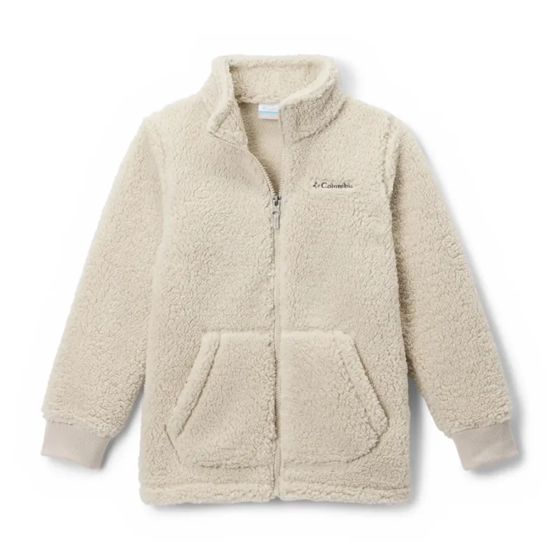 Columbia Polaire zippée Rugged Ridge™ II Sherpa Commande En Gros