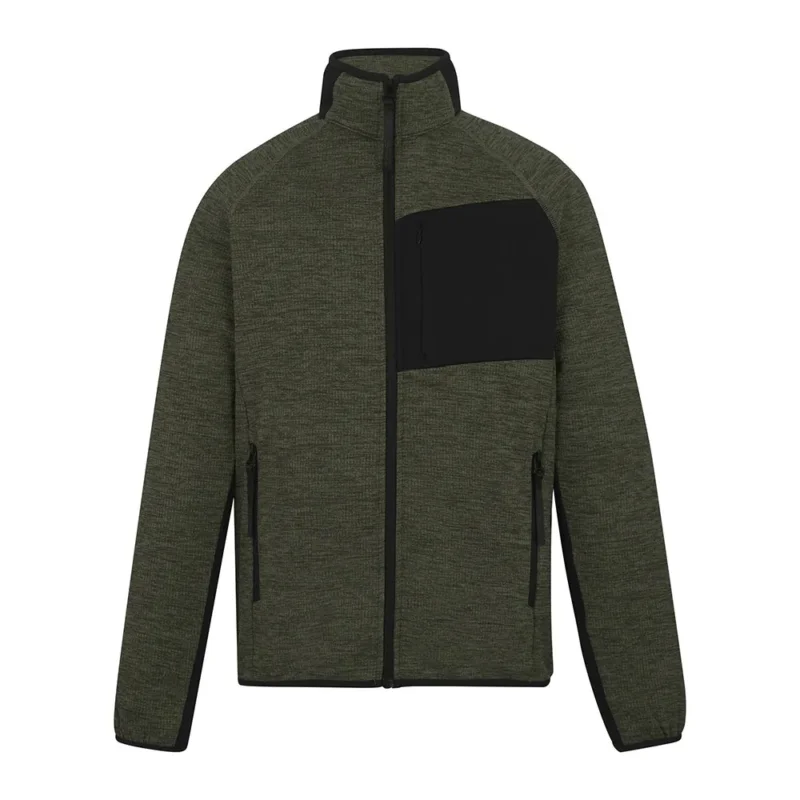 Regatta Polaire zippée Salzance Commande En Gros
