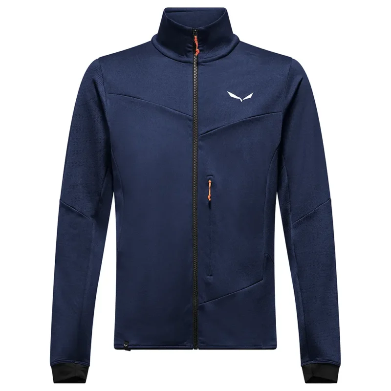 Salewa Polaire zippée Sella Crevasse Commander Maintenant