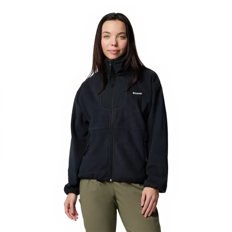 Prix Promo Columbia Polaire zippée Sequoia Grove™