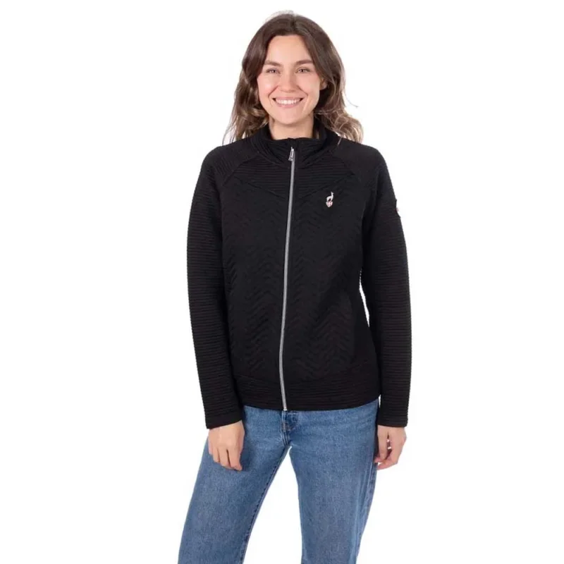 Offre Spéciale Aulp Polaire zippée Simix