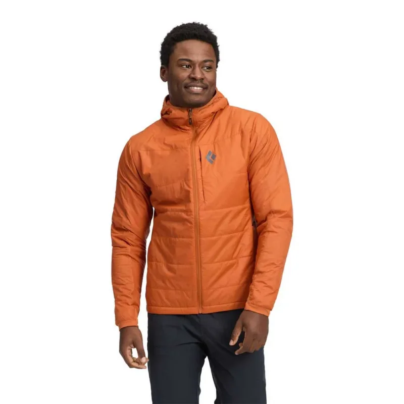 Black Diamond Polaire zippée Solution Expédié Aujourd'hui