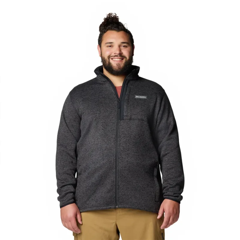 Promotion Columbia Polaire zippée Sweater Weather™ Plus Size