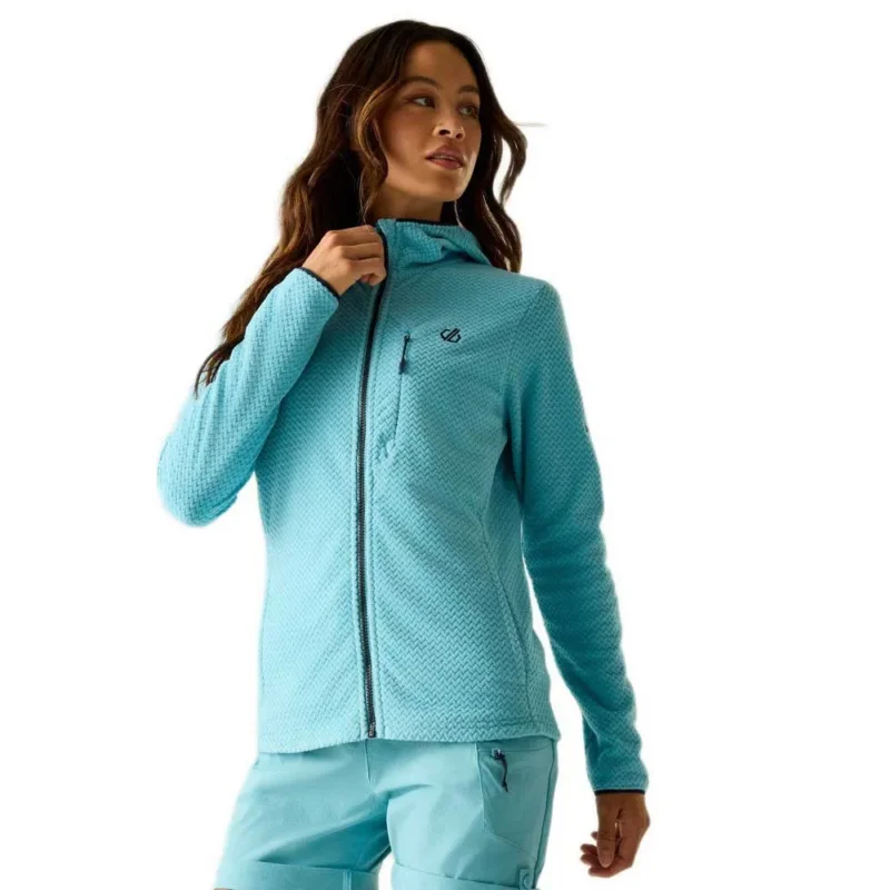 Dare2B Polaire zippée Switch Up Pro Prix Promo