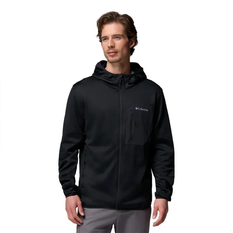 Jusqu'à Épuisement Des Stocks Columbia Polaire zippée Tall Heights™