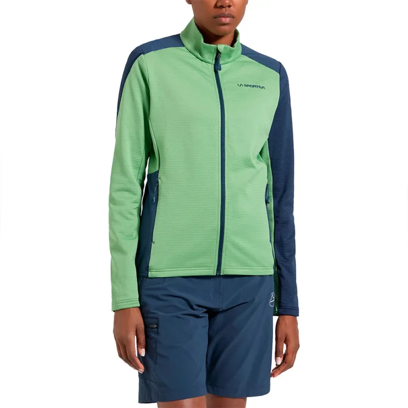 La Sportiva Polaire zippée True North Expédition Rapide