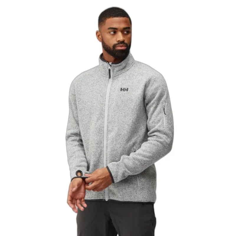 Helly Hansen Polaire zippée Varde 2.0 Paiement Sécurisé
