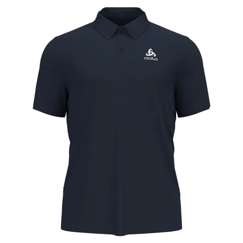 Haute Qualité Odlo Polo à manches courtes Cardada