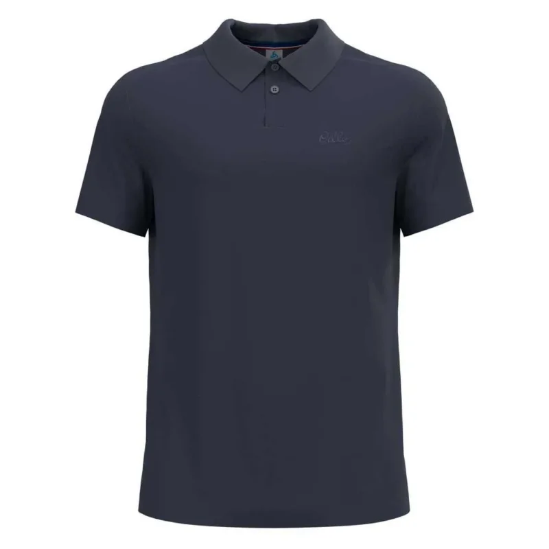 Populaire Odlo Polo à manches courtes Essential Solid