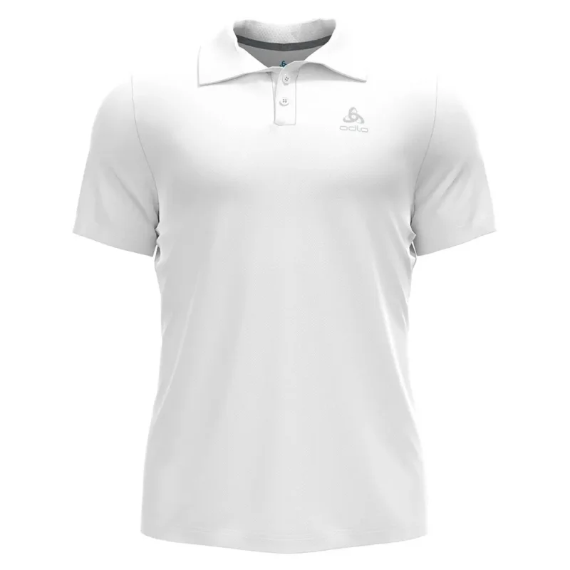Odlo Polo à manches courtes F-Dry Authentique