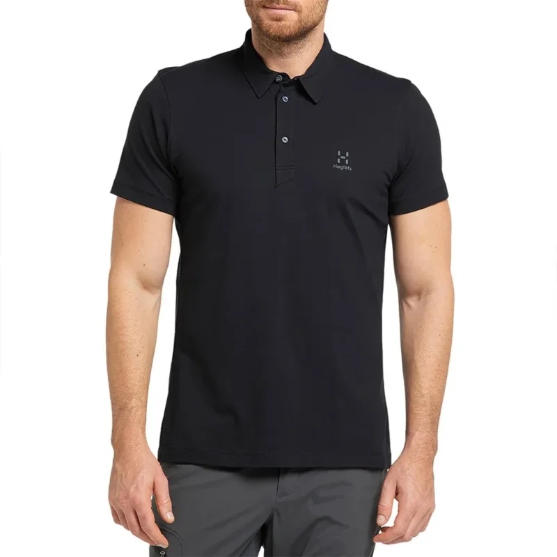 Acheter Direct Haglöfs Polo à manches courtes Mirth