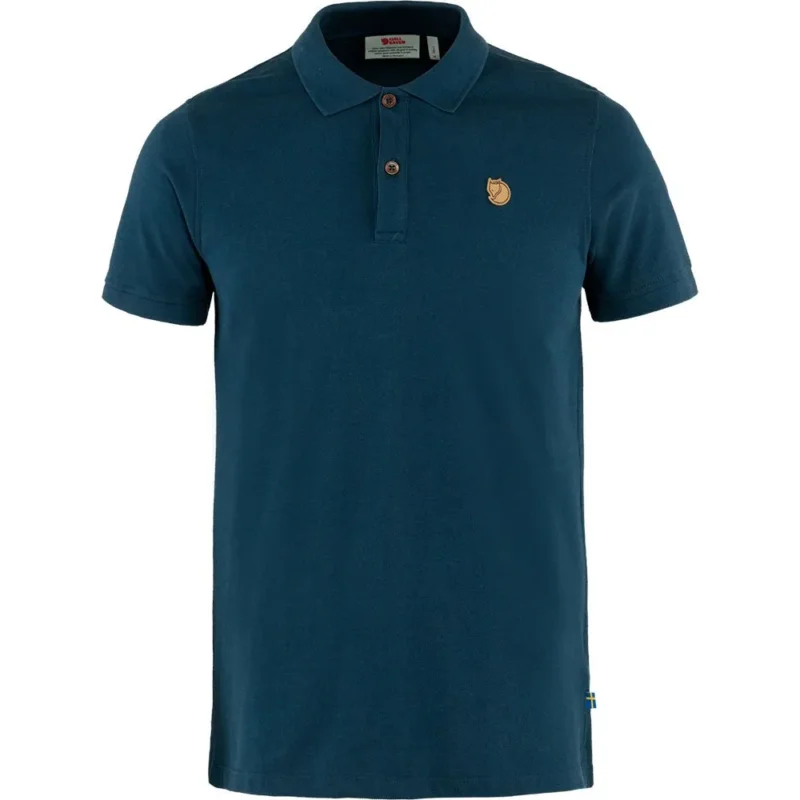 Fjällräven Polo à manches courtes Övik Acheter En Ligne