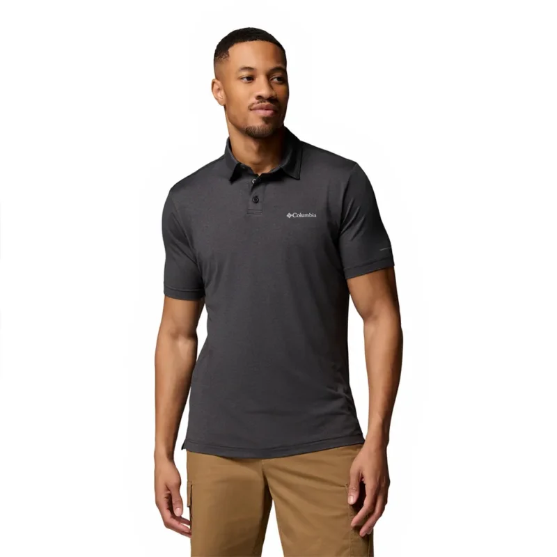 Must-Have Columbia Polo à manches courtes Parsons Point™