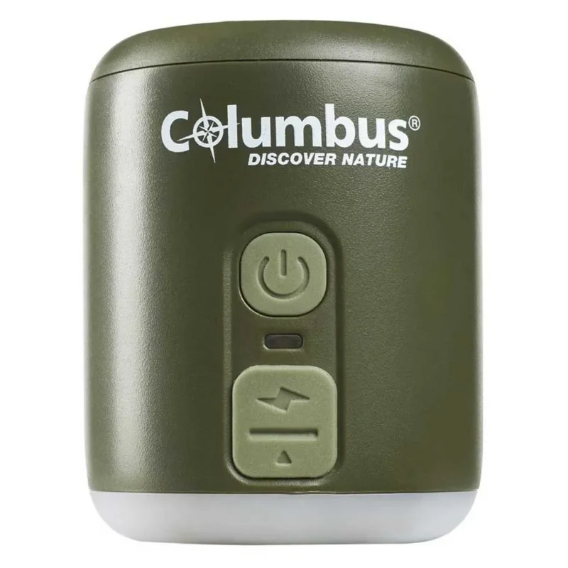 Commander Vite Columbus Pompe à air électrique Cloud