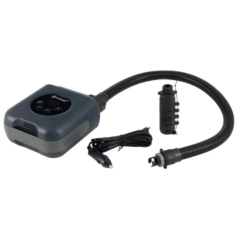Outwell Pompe rechargeable Tempest 12V Remise