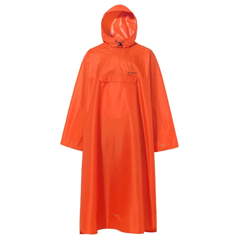 VAUDE Poncho Hiking II Remise