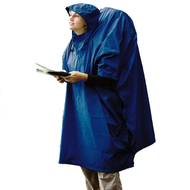 Sea To Summit Poncho Nylon Tarp Promotion