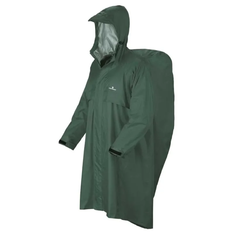 Ferrino Poncho Trekker Ripstop WP Bon Plan
