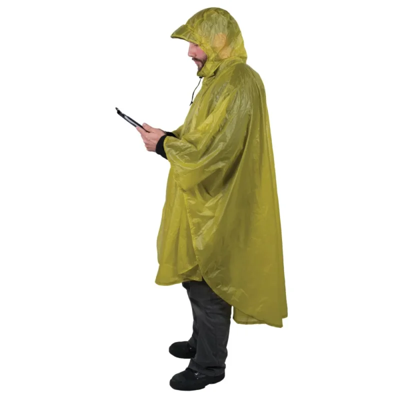 Pas Cher Sea To Summit Poncho Ultra Sil Nano