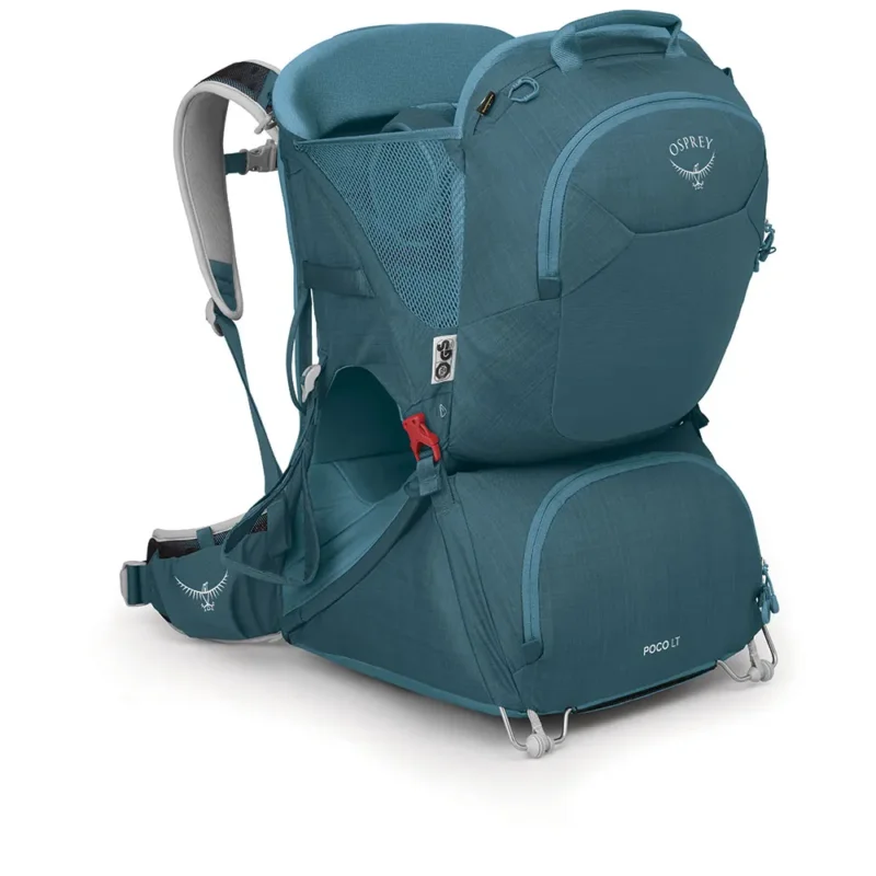 Meilleur Prix Osprey Porte-bébé Poco LT