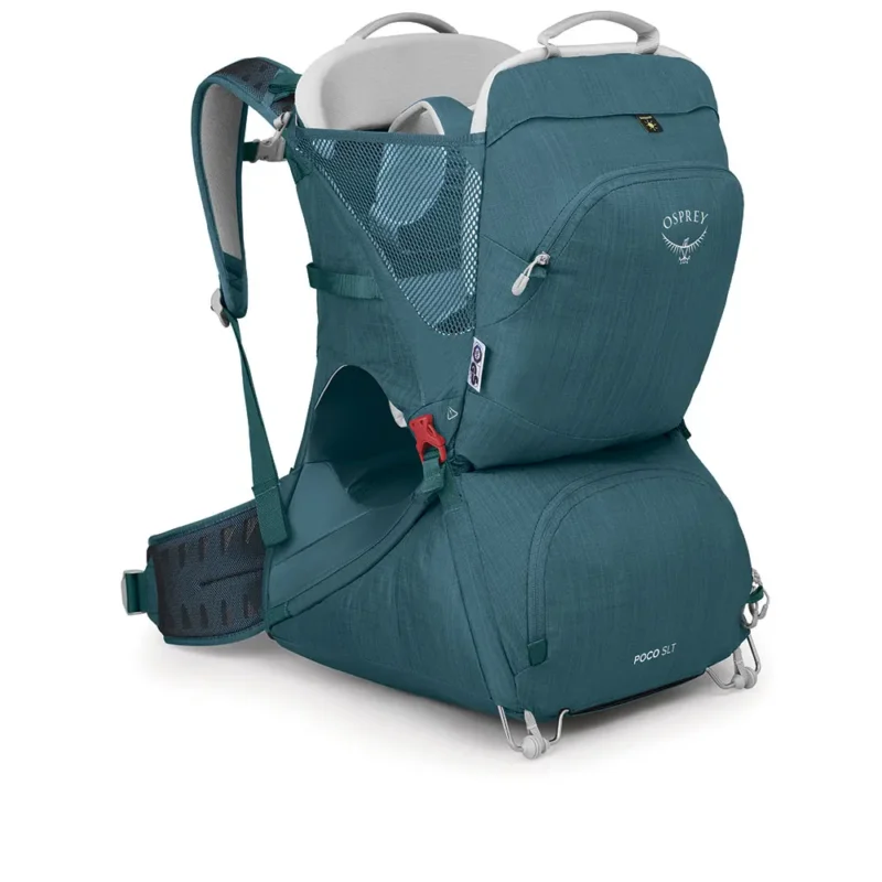 Usine Directe Osprey Porte-bébé Poco SLT