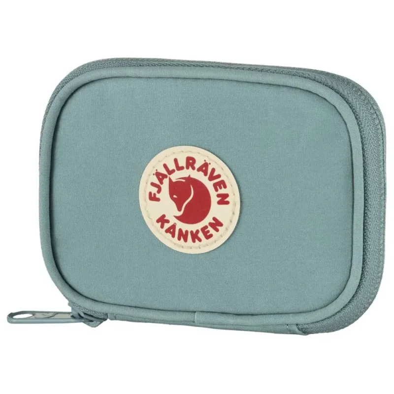 Fjällräven Portefeuille Kånken Card Prix Cassé