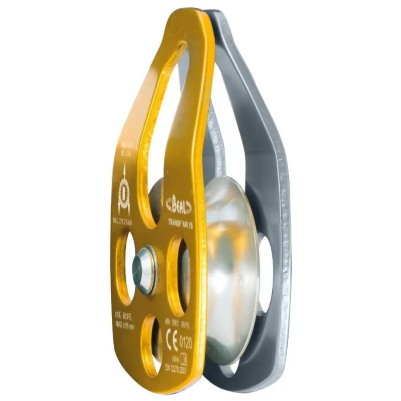 Beal Poulie Transf´Air 1B Vente Directe