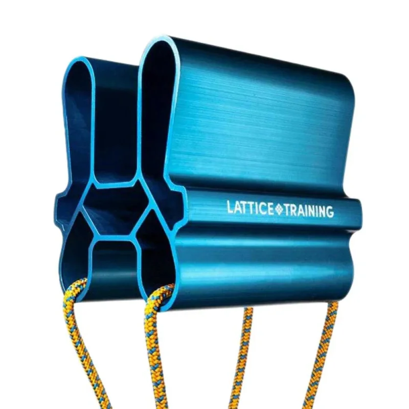 Lattice Training Prises d´escalade Quad Block Promotion