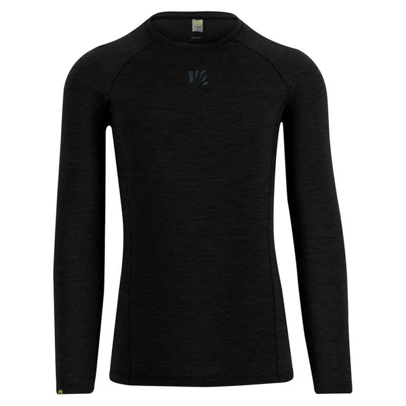 Karpos Pull Dinamico Merino 180 Nouvel Arrivage