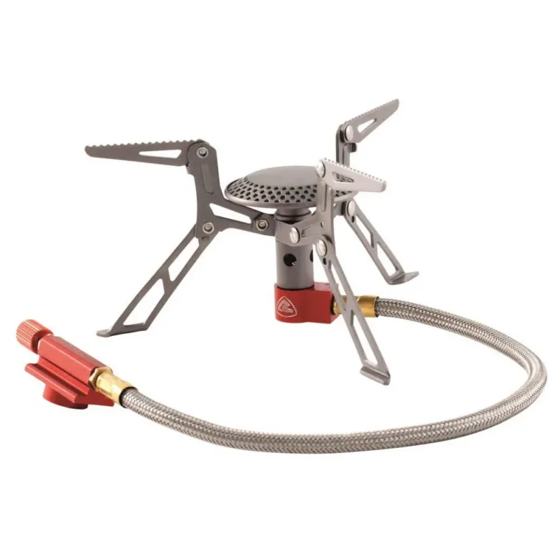 Robens Réchaud de camping Fire Bug Titanium Meilleur Prix