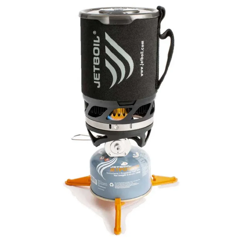 Super Prix Jetboil Réchaud de camping Micromo