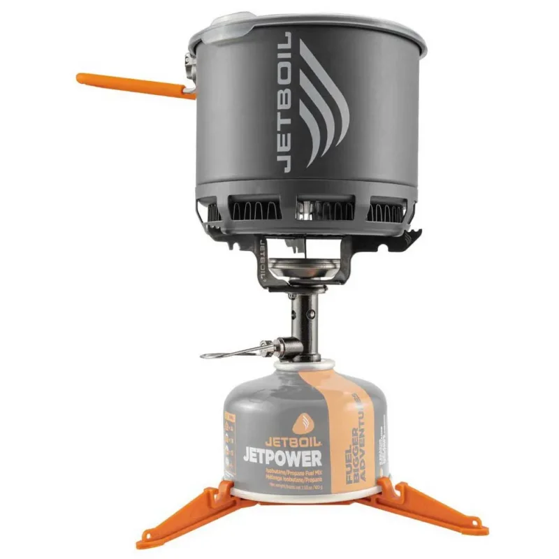 Jetboil Réchaud de camping Stash Soldes