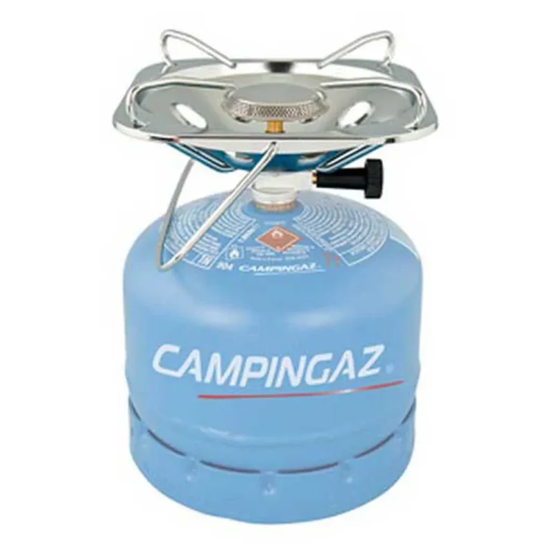 Campingaz Réchaud de camping Super Carena R Quantité Limitée