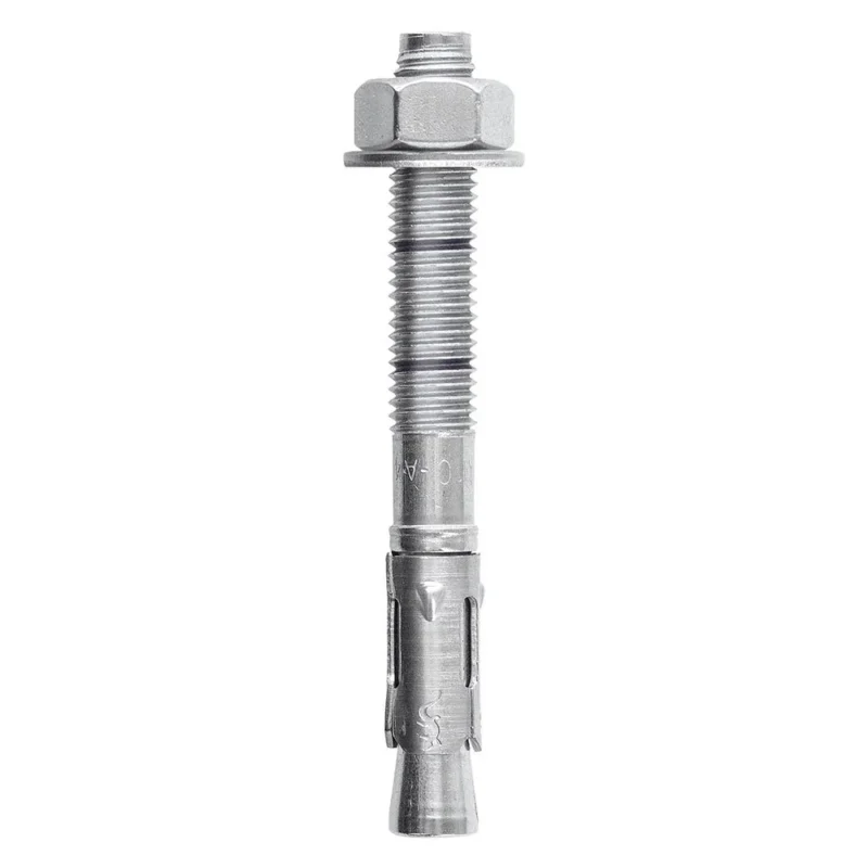 Fixe Climbing Gear Relais Parabolt 316L 20 unités Promotion
