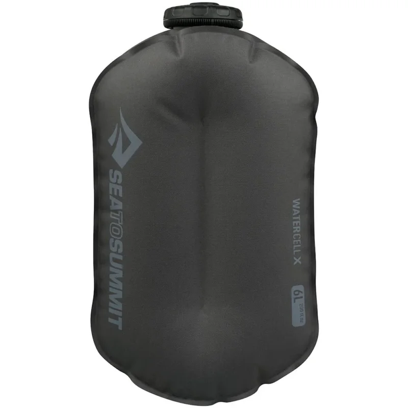 Promotion Saisonnière Sea To Summit Réservoir d´eau Watercell X 6L