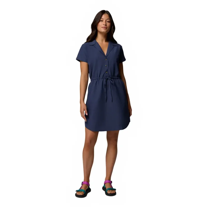 Top Vente Columbia Robe à manches courtes Cedar Crest™