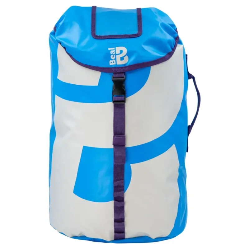 Beal Sac à corde Pro Rescue II 60L Jusqu'à Épuisement Des Stocks