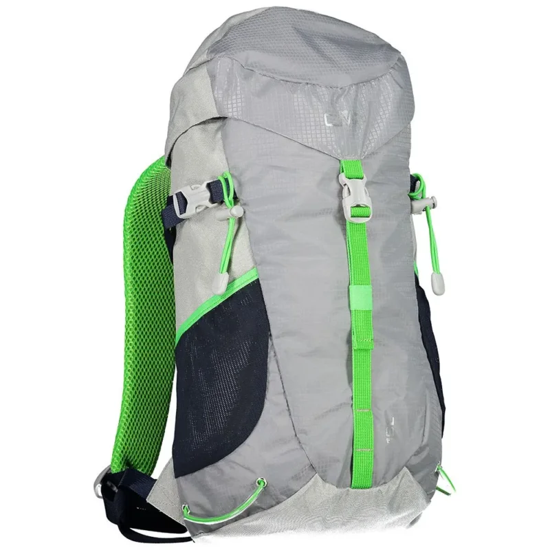 CMP Sac à dos 30V9947 Looxor Trekking 18L Nouvel Arrivage