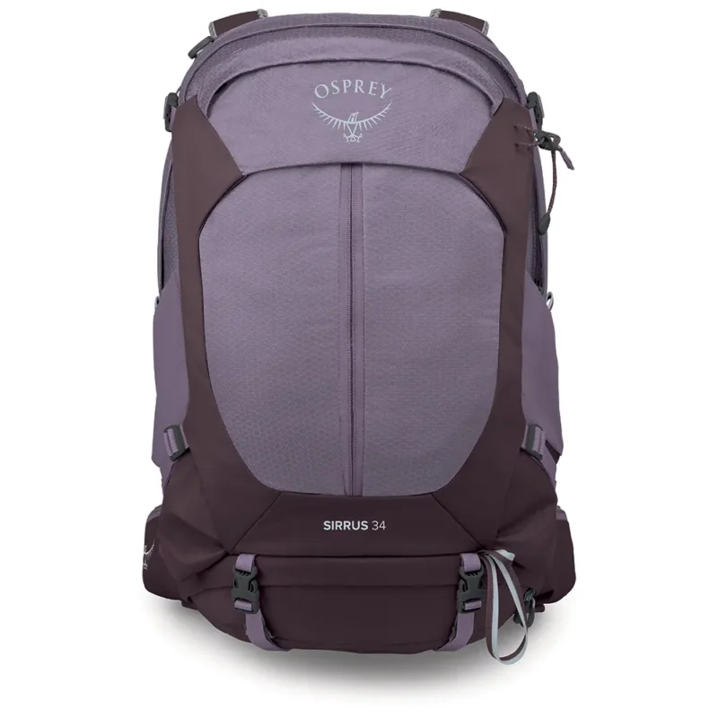 Osprey Sac à dos 3593-Sirrus Offre Exclusive
