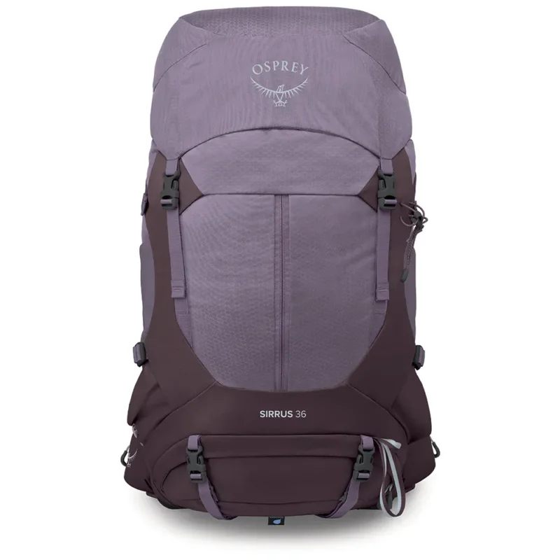 Osprey Sac à dos 3594-Sirrus Prix Promo