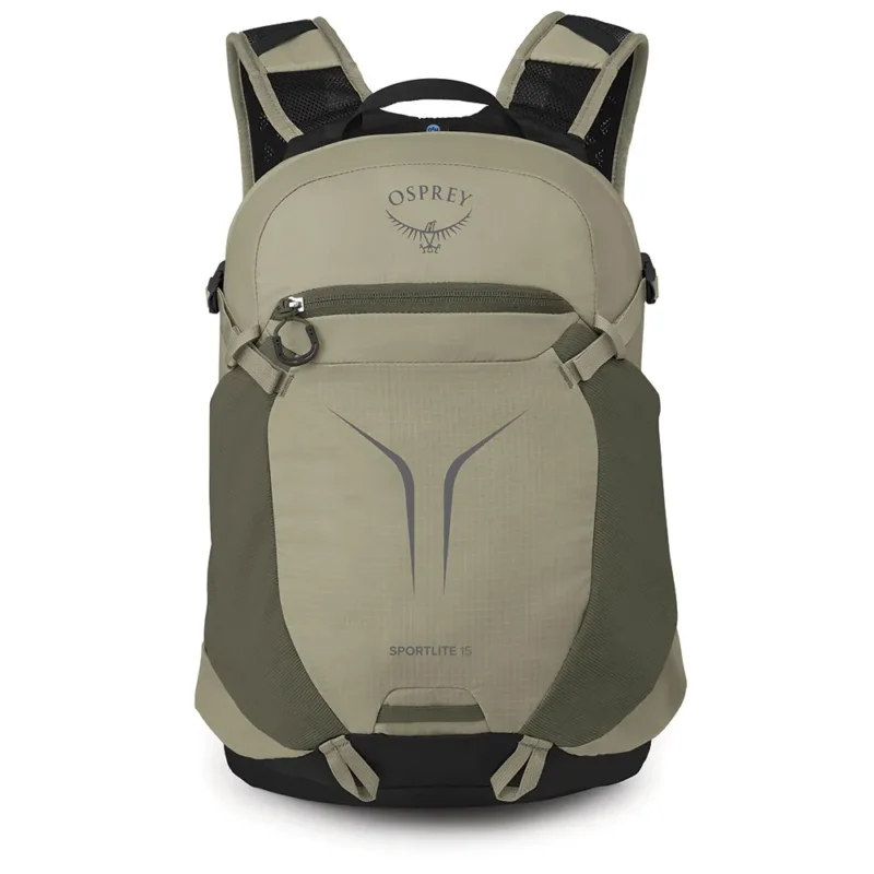 Prix Réduit Osprey Sac à dos 3612-Sportlite