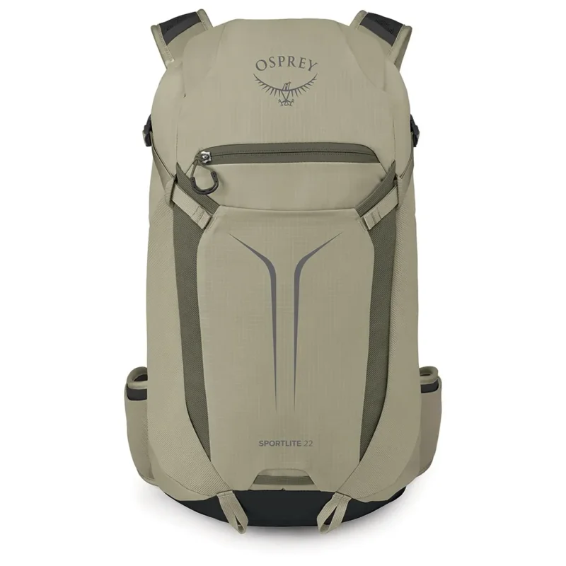 Réduction Osprey Sac à dos 3615-Sportlite 22L
