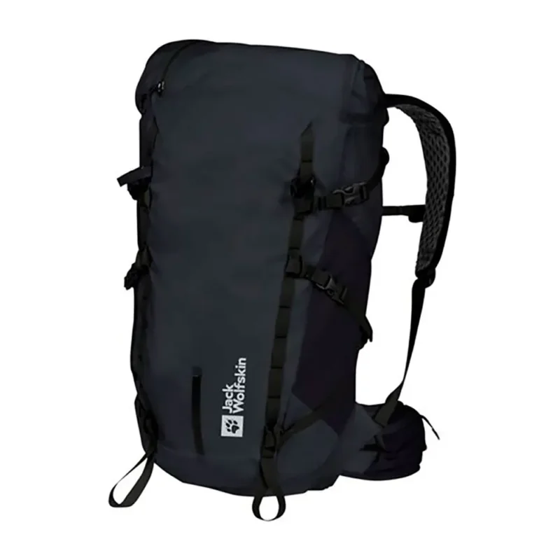 Jack Wolfskin Sac à dos 3D Prelight Rise 35L Haute Qualité