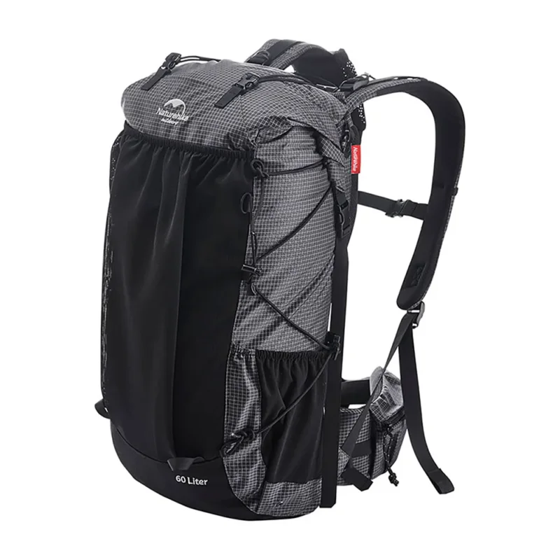 Achetez Aujourd'hui Naturehike Sac à dos 60+5l