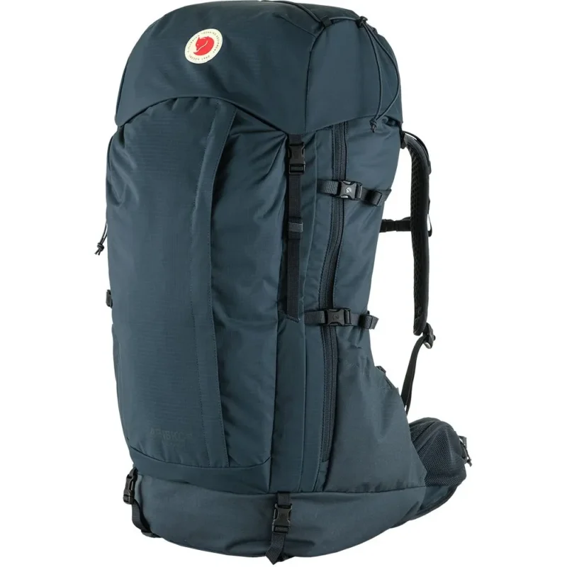 Jusqu'à Épuisement Des Stocks Fjällräven Sac à dos Abisko Friluft 45L M/L