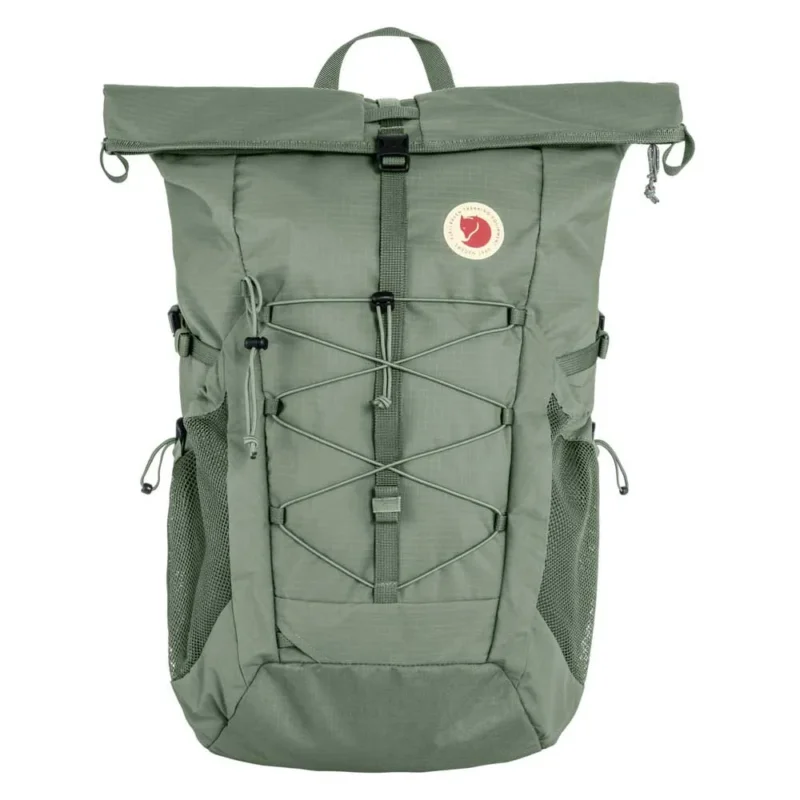 Fjällräven Sac à dos Abisko Hike Foldsack 25L Dernier Modèle