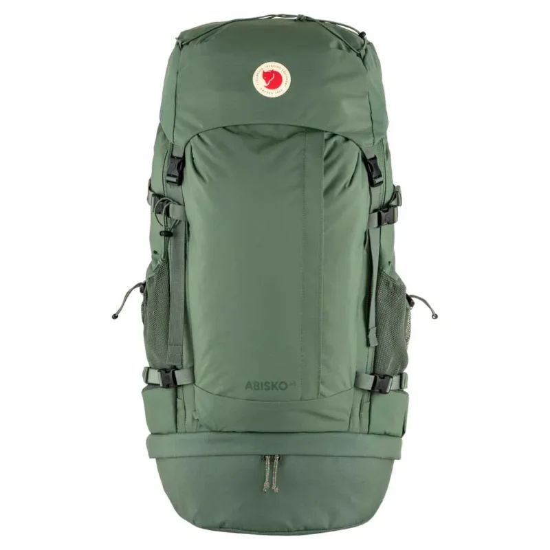 Fjällräven Sac à dos Abisko Trek 48L Commander Vite