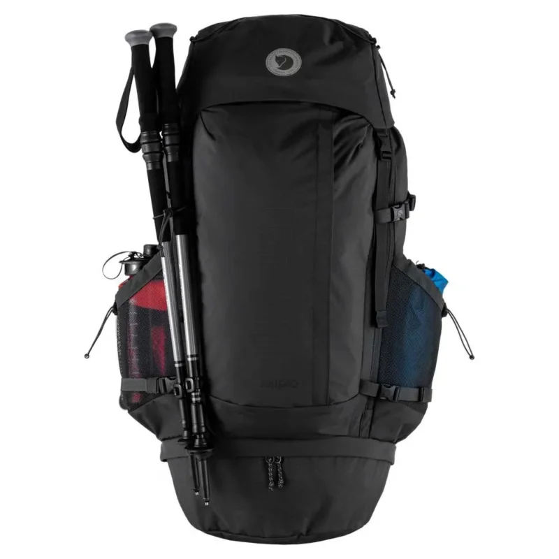 Fjällräven Sac à dos Abisko Trek 65L Prix Cassé